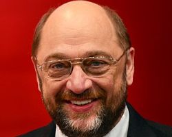 WHAT IS THE ZODIAC SIGN OF MARTIN SCHULZ?